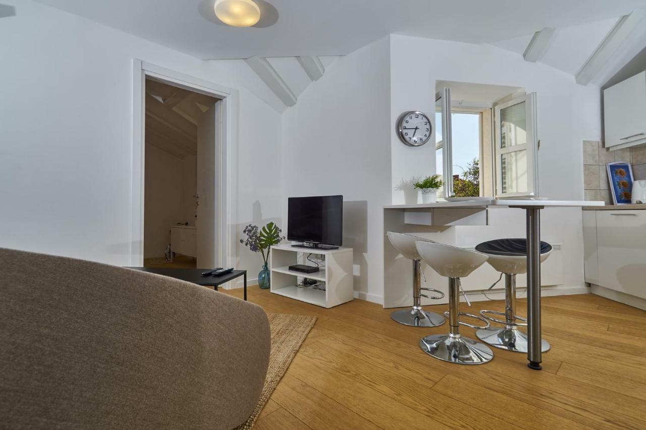 Apartments Olaf Ragusa Esterno foto